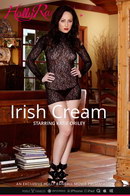 Irish Cream